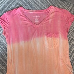 ⭐️AMERICAN EAGLE SOFT & SEXY TEE